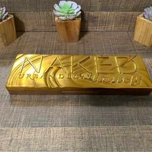 Urban Decay Honey Palette 🐝